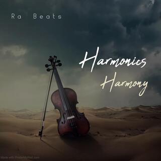 Harmonic Horizons (Harmonic Horizons ft. Ra Beats)