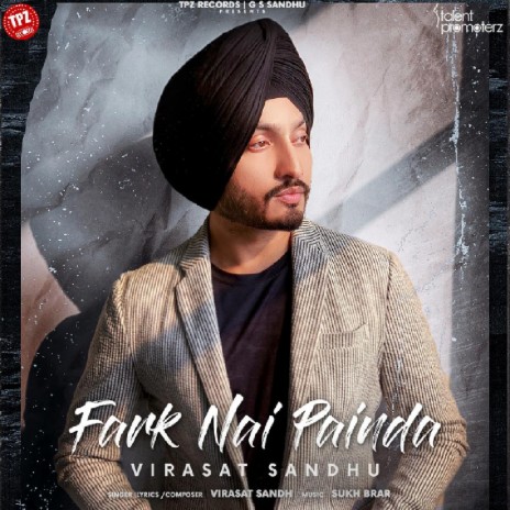 Fark Nai Painda | Boomplay Music