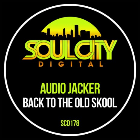 Back To The Old Skool (Extended Mix) | Boomplay Music