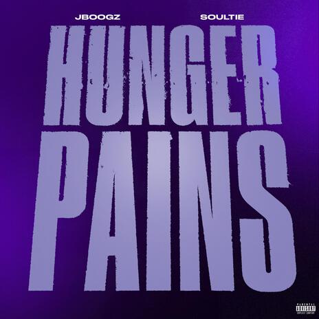 Hunger Pains (Instrumental) | Boomplay Music