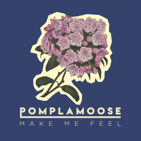 Make Me Feel | Boomplay Music