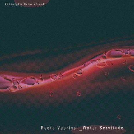 Water Servitude (#8drone_06) | Boomplay Music