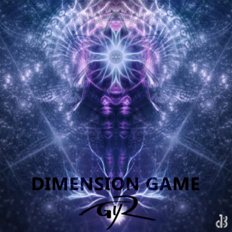 Dimension Game | Boomplay Music