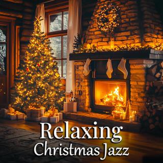 Relaxing Christmas Jazz