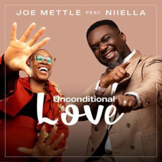Unconditional Love (feat. Niiella) lyrics | Boomplay Music