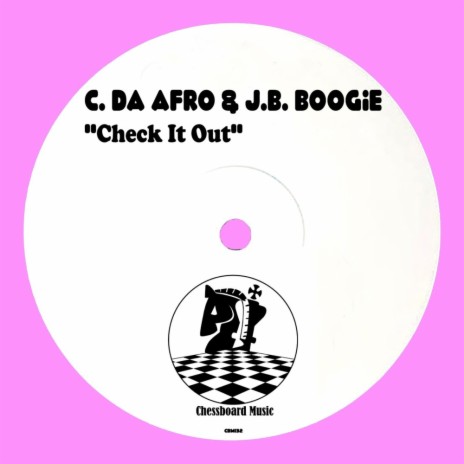 Check It Out ft. J.B. Boogie