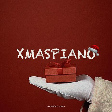 XMASPIANO | Boomplay Music