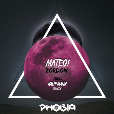 Zordon (Kaufmann (DE) Remix) | Boomplay Music