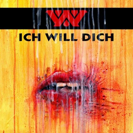 Ich Will Dich (Big Black 12 Inch Remix)