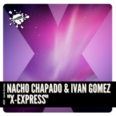 X-Express (Club Mix) ft. Ivan Gomez