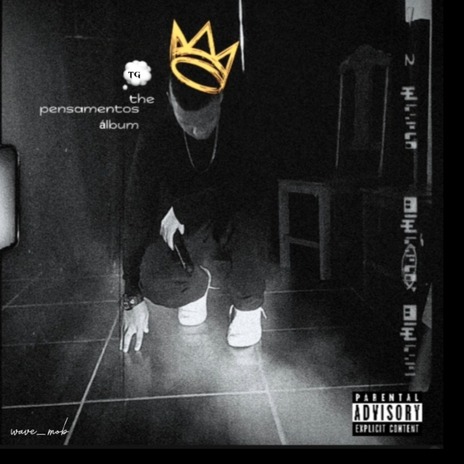 Pensamentos 2 ft. King | Boomplay Music