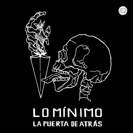 Lo mínimo | Boomplay Music