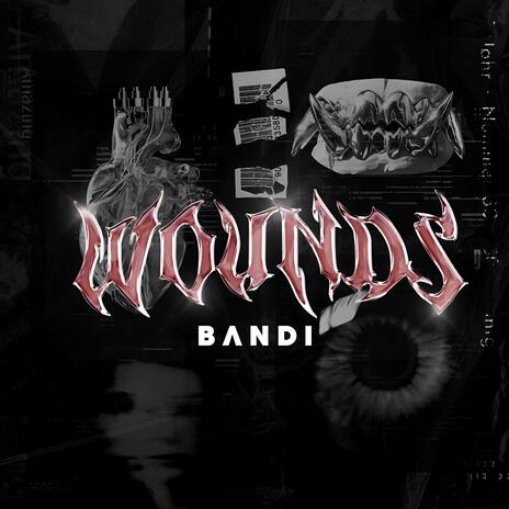 Wounds | Boomplay Music