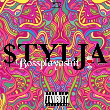 Bossplayashit (Instrumental) | Boomplay Music