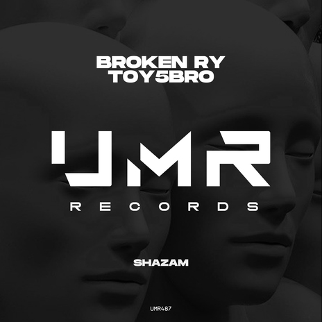 Shazam ft. Broken RY