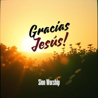 Gracias Jesús