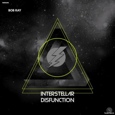 Interstellar Disfunction (Original Mix)