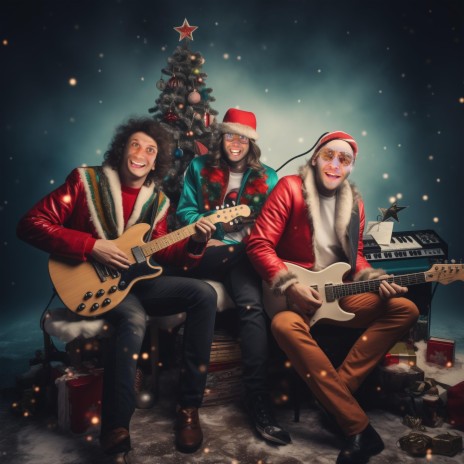 Bald ist Weihnachten | Boomplay Music