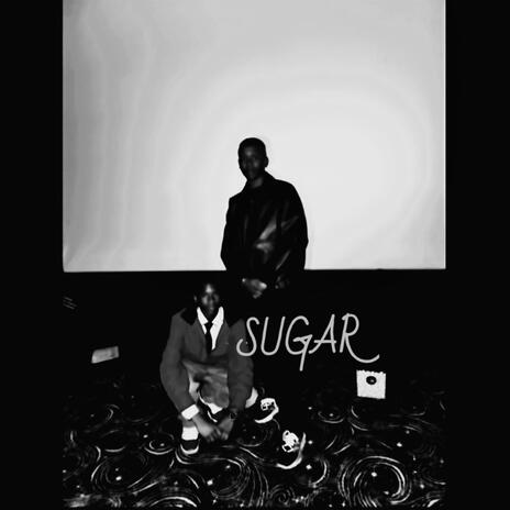 SUGAR ft. .ZACK.