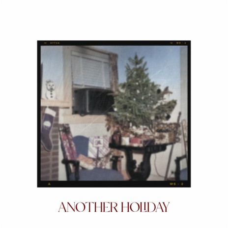 Another Holiday | Boomplay Music