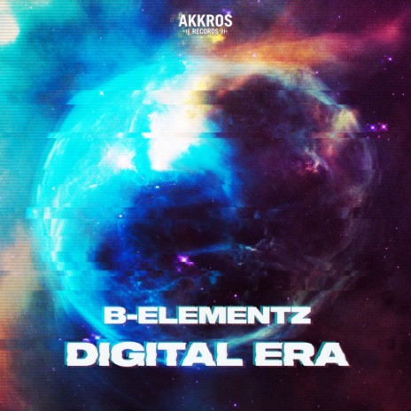 Digital Era (Original Mix) | Boomplay Music