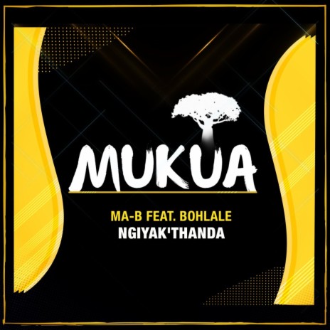 Ngiyak'Thanda ft. Bohlale | Boomplay Music