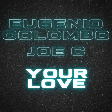 Your Love, pt 2 ft. Joe C | Boomplay Music