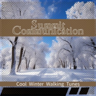 Cool Winter Walking Tunes