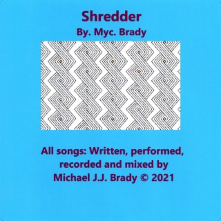 Shredder