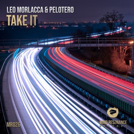 Take It (Extended Mix) ft. Pelotero | Boomplay Music