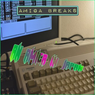 Amiga Breaks