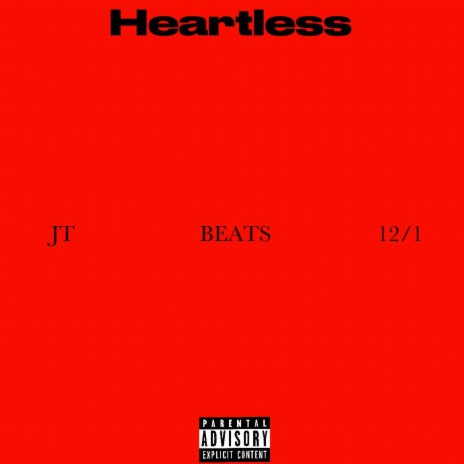 Heartless | Boomplay Music