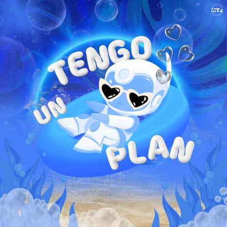 Tengo Un Plan | Boomplay Music