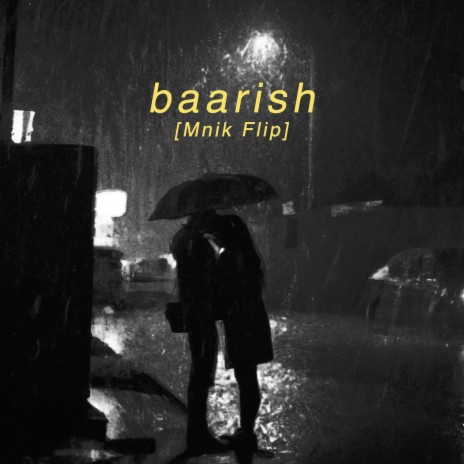 Baarish (LoFi) | Boomplay Music