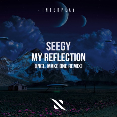 My Reflection (Make One Dark Side Remix) ft. Make One | Boomplay Music