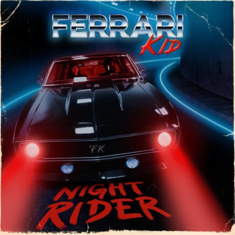 Night Rider | Boomplay Music