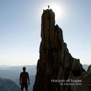 Horizon of hopes