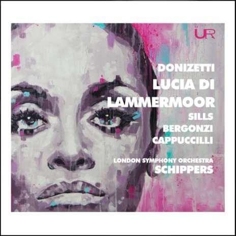 Lucia di Lammermoor, A. 46, Act I Scene 2: Regnava nel silenzio ft. London Symphony Orchestra & Beverly Sills | Boomplay Music