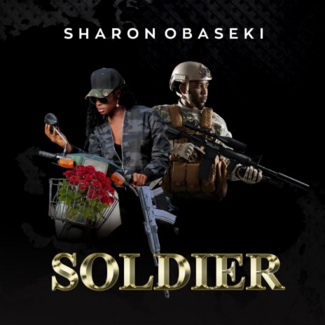 Soldier | Boomplay Music