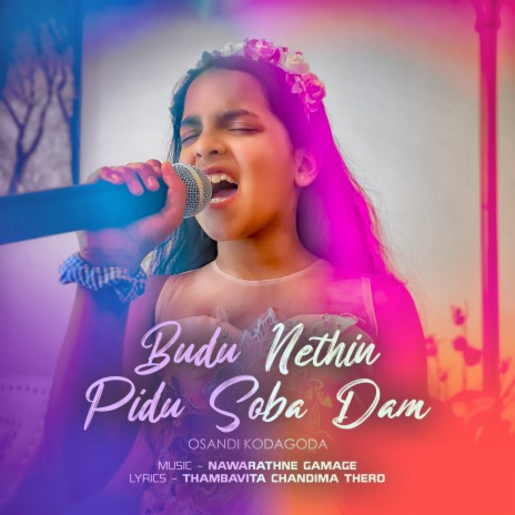 Budu Nethin Pidu Soba Dam | Boomplay Music