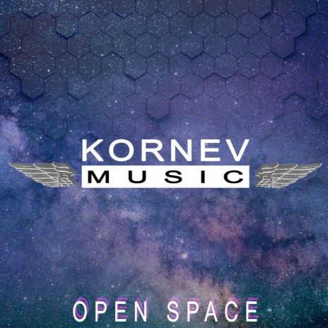 Open Space | Boomplay Music