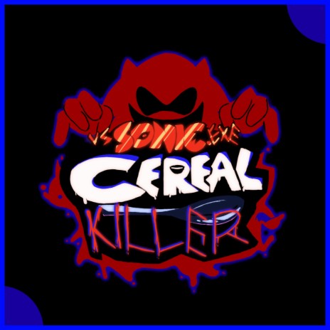 Food Fight (Friday Night Funkin': Vs Sonic.EXE: Cereal Killer) | Boomplay Music