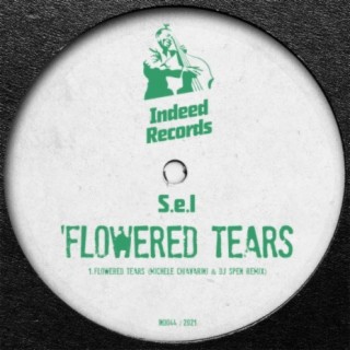 Flowered Tears