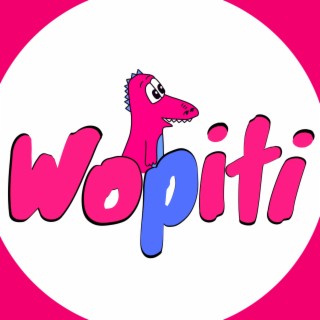 Wopiti