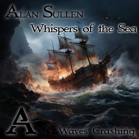 Whispers of the Sea | Boomplay Music