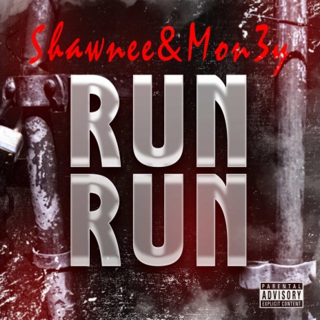 Run Run ft. Shawnee | Boomplay Music