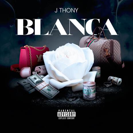 BLANCA | Boomplay Music