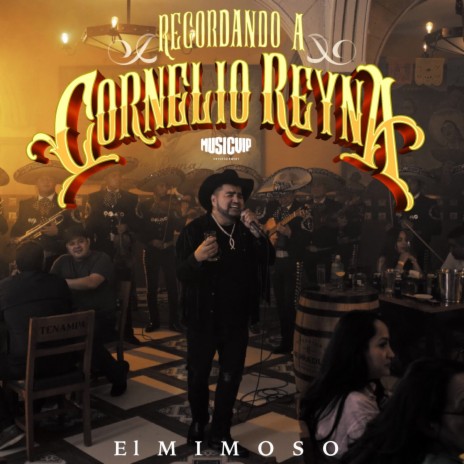 El Columpio (En Vivo) ft. Cornelio Reyna | Boomplay Music