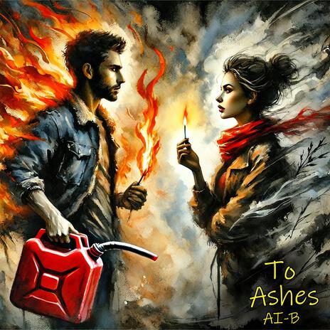 To Ashes | Boomplay Music