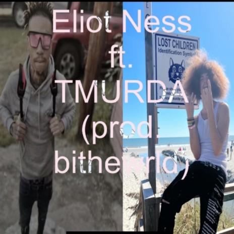 Eliotness ft. Pfk Rula